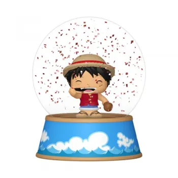 Funko One Piece assorted Mystery Mini Snow globe (Τυχαία Επιλογή)
