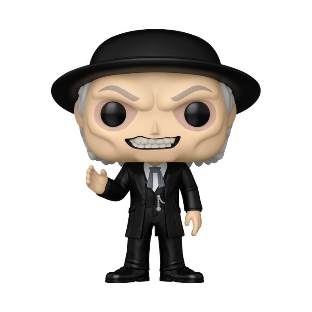 Funko POP Poltergeist II The Other Side Reverend Kane