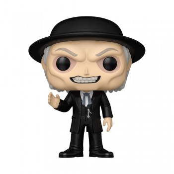 Funko POP Poltergeist II The Other Side Reverend Kane