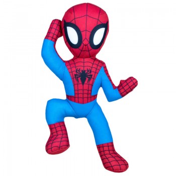 Marvel Spiderman Λούτρινο Με Ήχο 30cm