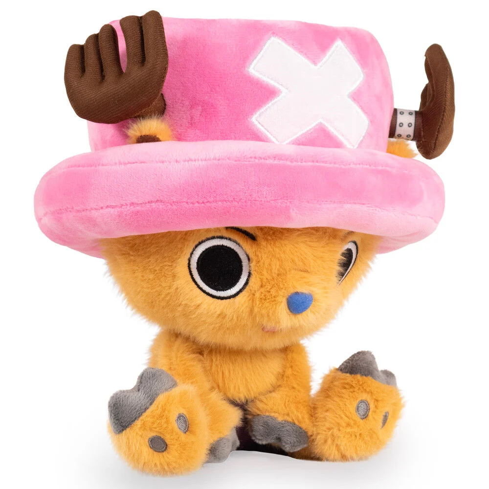 One Piece Chopper Λούτρινο 24cm