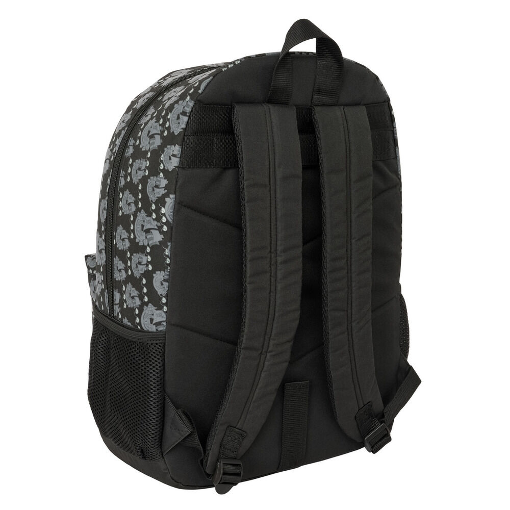 One Piece Logo adaptable backpack 46cm