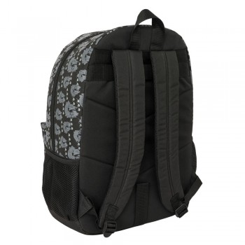 One Piece Logo adaptable backpack 46cm
