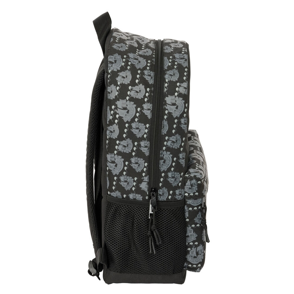 One Piece Logo adaptable backpack 46cm