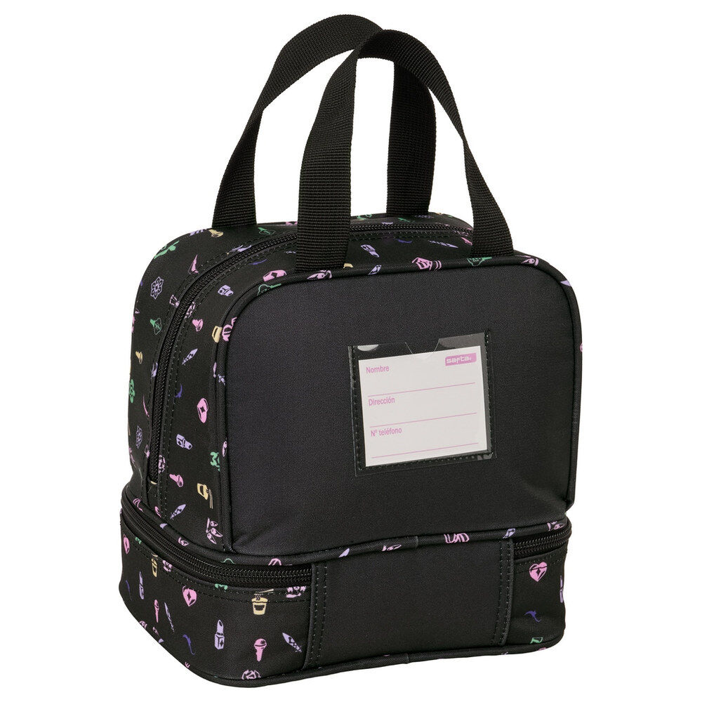 Kpop Demon Hunters Sound lunch bag 20cm