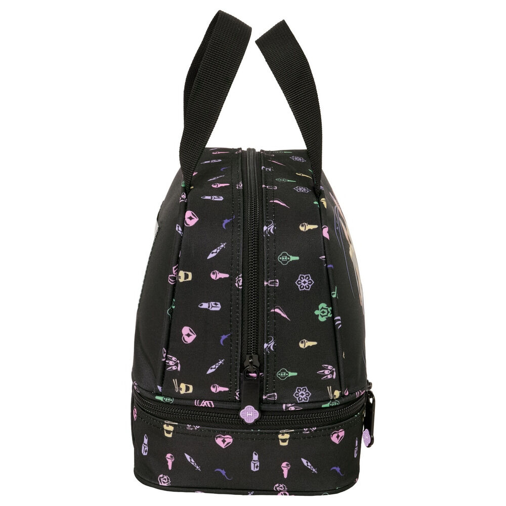 Kpop Demon Hunters Sound lunch bag 20cm