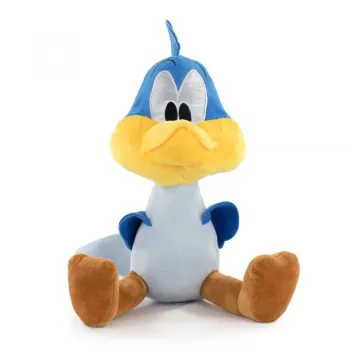 Looney Tunes Roadrunner Λούτρινο 30cm