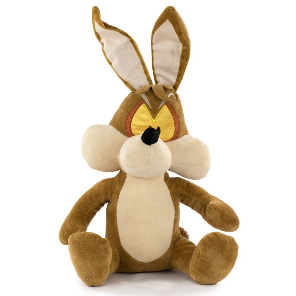 Looney Tunes Coyote Λούτρινο 25cm