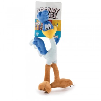 Looney Tunes Roadrunner Λούτρινο 37cm