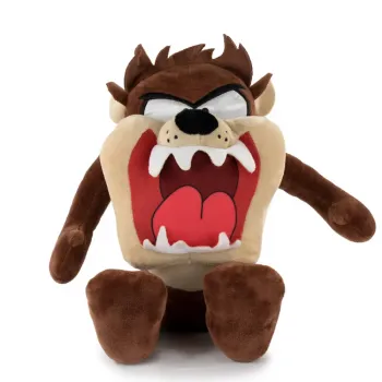 Looney Tunes Taz Λούτρινο 25cm