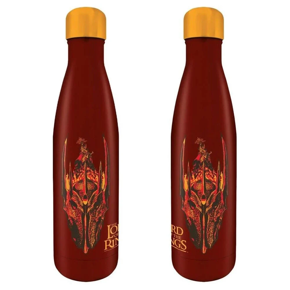 Lord of the Rings Stainless steel Παγούρι 530ml