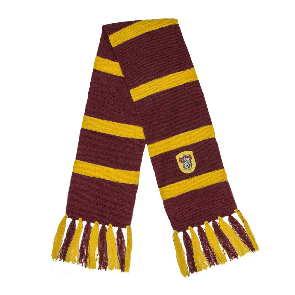 Harry Potter Κασκόλ Gryffindor 150cm