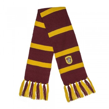 Harry Potter Κασκόλ Gryffindor 150cm
