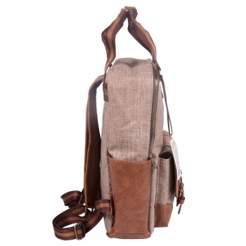 Harry Potter Platform 9 3/4 casual backpack 38cm