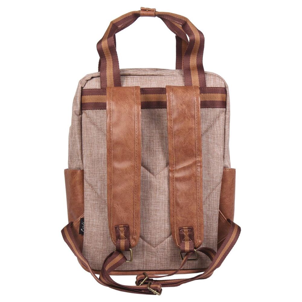 Harry Potter Platform 9 3/4 casual backpack 38cm