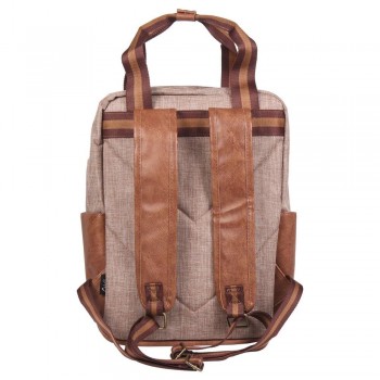 Harry Potter Platform 9 3/4 casual backpack 38cm