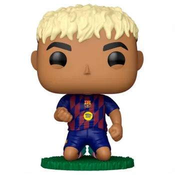 FUNKO POP F.C. Barcelona Lamine Yamal