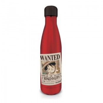 One Piece Παγούρι Θερμός 550 ml