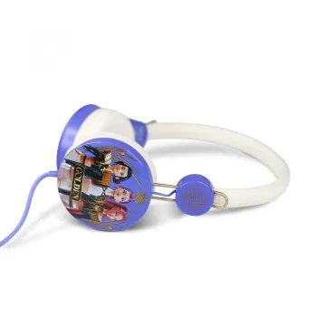 Kpop Demon Hunter core headphones