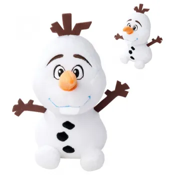 Disney Frozen Olaf Λούτρινο 25cm