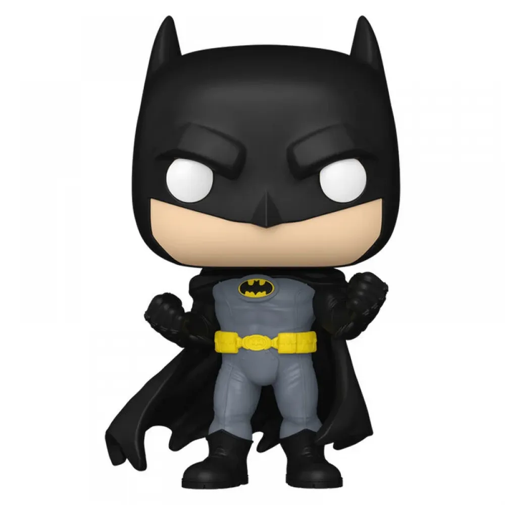 FUNKO POP DC Comics Batman Incorporated Batman