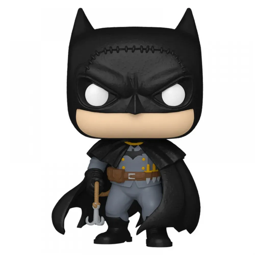 FUNKO POP DC Comics Gotham By Gaslight Batman