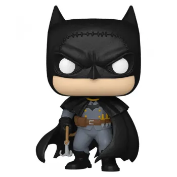 FUNKO POP DC Comics Gotham By Gaslight Batman