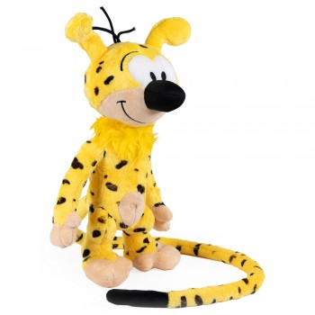 Marsupilami Λούτρινο 32cm