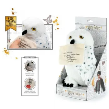 Harry Potter Hedwig Owl plush toy 30cm