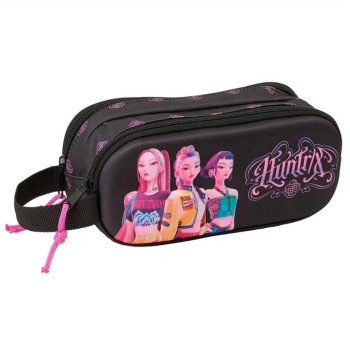 Kpop Demon Hunters Huntrix Κασετίνα Kpop Demon Hunters Huntrix Κασετίνα