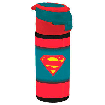 DC Comics Superman Παγούρι 