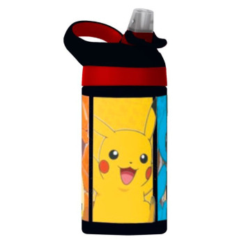 Pokemon Παγούρι 473ml