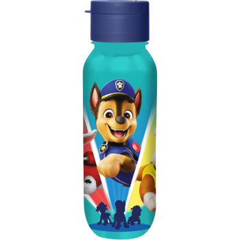 Paw Patrol bottle 500ml Paw Patrol bottle 500ml