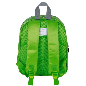 Marvel Hulk Rage 3D backpack Νηπίου 31cm