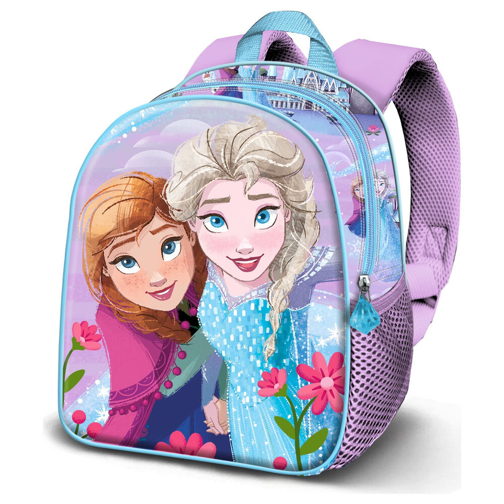 Disney Frozen Breeze Τσάντα Νηπίου 31 cm