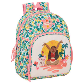 Disney Moana Vaiana adaptable backpack Νηπίου 34cm