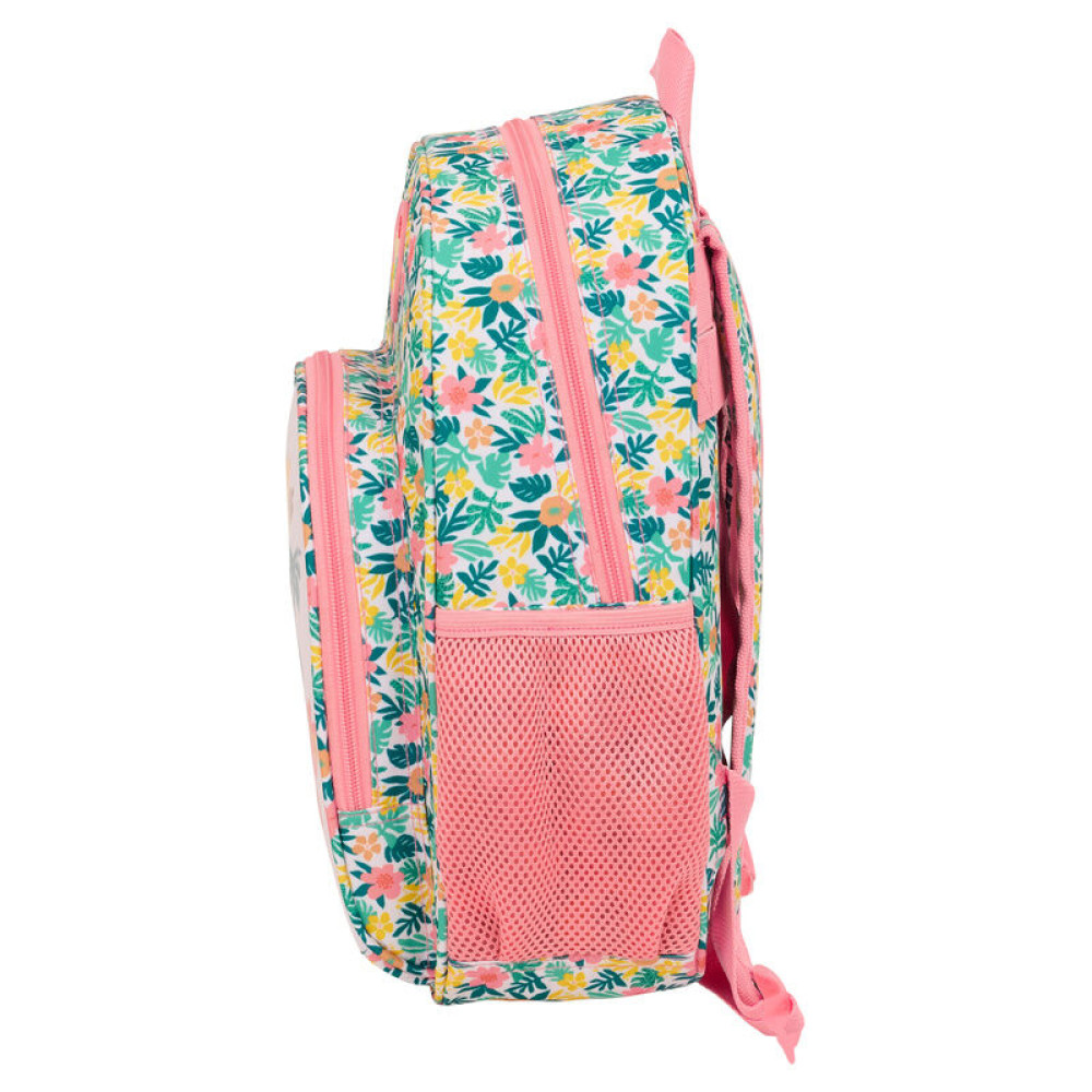 Disney Moana Vaiana adaptable backpack Νηπίου 34cm
