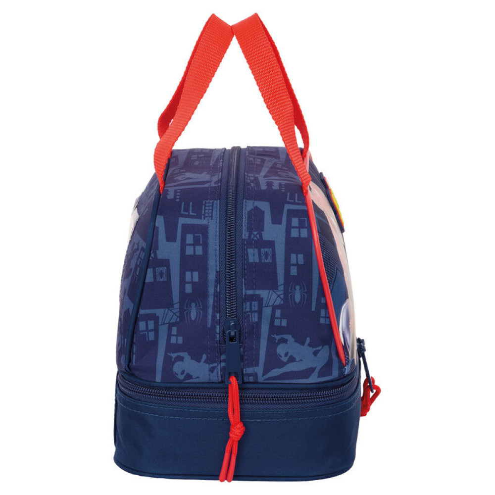 Marvel Spiderman lunch bag Marvel Spiderman lunch bag