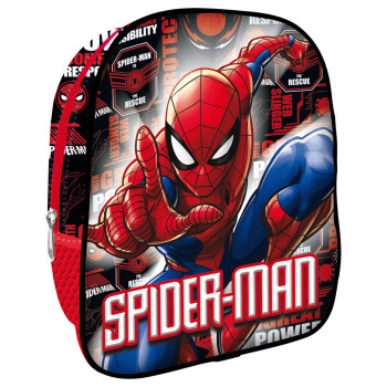 Marvel Spiderman Hero Μικρό backpack 26cm