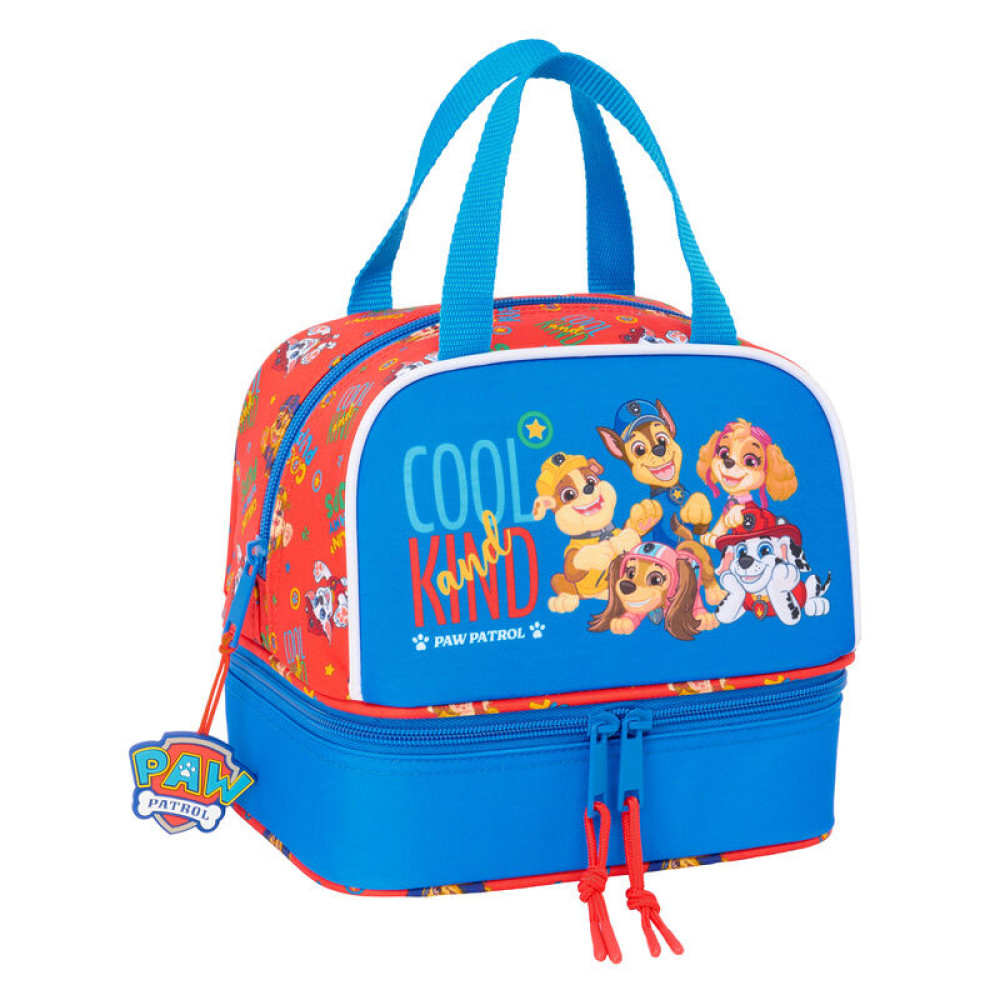 Paw Patrol Cool lunch bag Paw Patrol Cool lunch bag