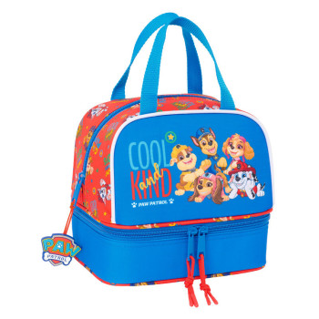Paw Patrol Cool lunch bag Paw Patrol Cool lunch bag