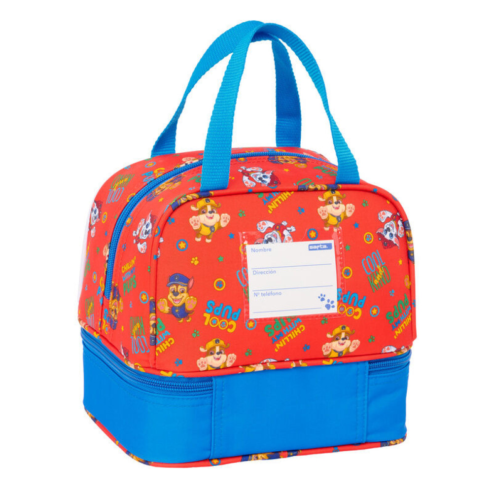 Paw Patrol Cool lunch bag Paw Patrol Cool lunch bag