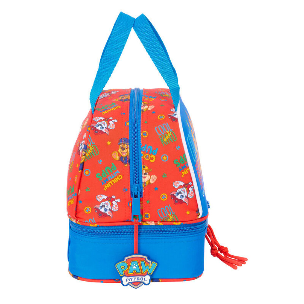 Paw Patrol Cool lunch bag Paw Patrol Cool lunch bag