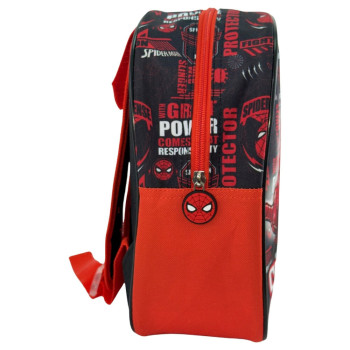 Marvel Spiderman Hero Μικρό backpack 26cm