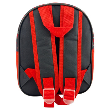 Marvel Spiderman Hero Μικρό backpack 26cm