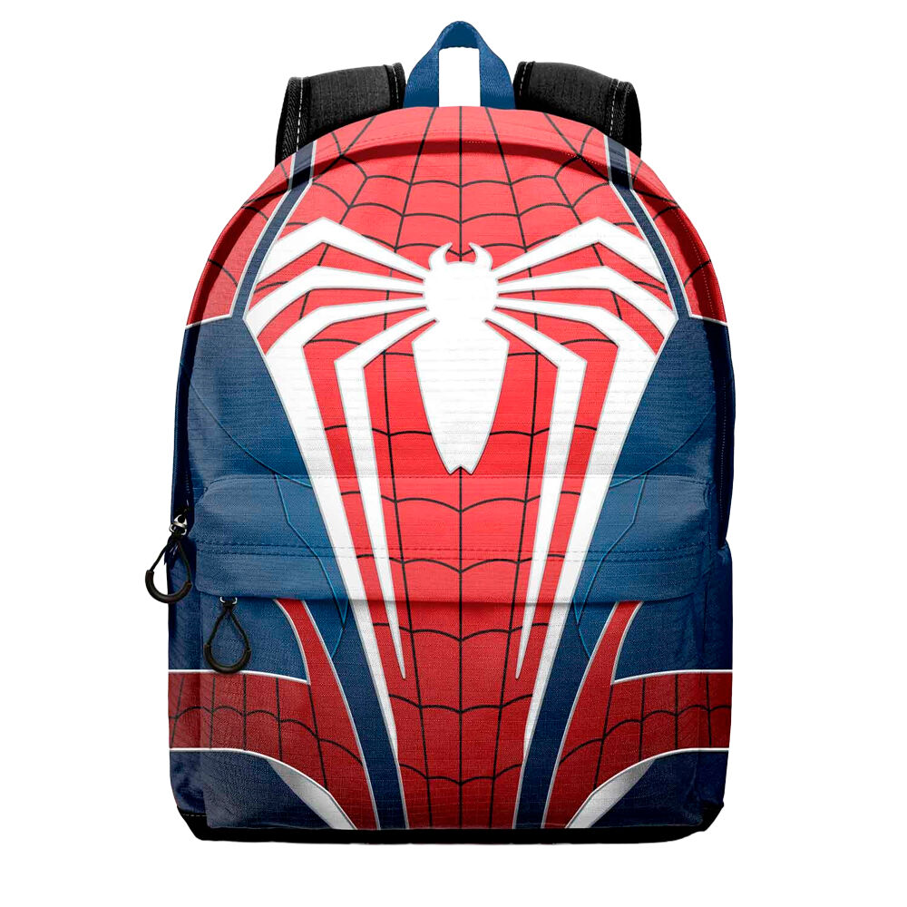 Marvel Spiderman backpack Νηπίου-Παιδική 35cm
