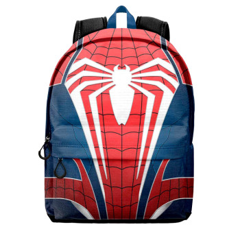 Marvel Spiderman backpack Νηπίου-Παιδική 35cm Marvel Spiderman backpack Νηπίου-Παιδική 35cm