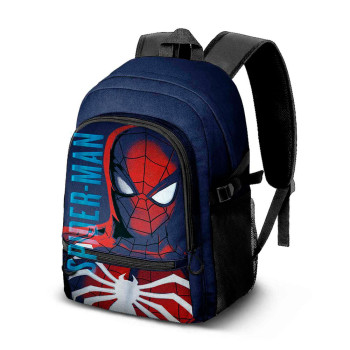 Marvel Spiderman Gaze backpack Δημοτικού 44cm