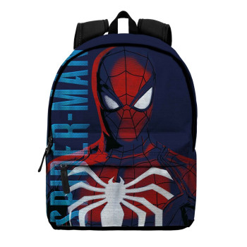 Marvel Spiderman Gaze backpack Νηπίου-Παιδική 35cm Marvel Spiderman Gaze backpack Νηπίου-Παιδική 35cm