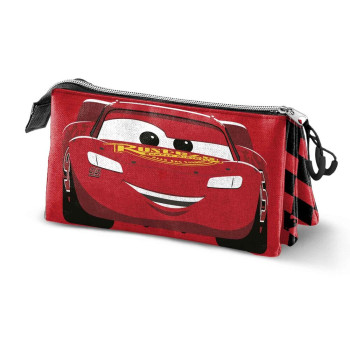 Disney Pixar Cars Speed Τριπλή Κασετίνα